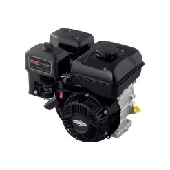Briggs Engine Horizontal 127cc 5.5 Gross Torque 83132-1035