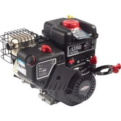 Briggs & Stratton 15C134-3023-F8 Snow Blower 250cc Engine