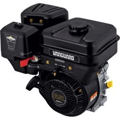 Briggs & Stratton 13L332-0036-F8 205cc Horizontal Engine