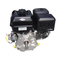 Briggs Engine Horizontal 420cc 21 Gross Torque 25T237-0045