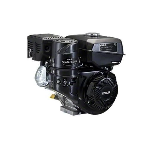 Kohler CH395-3021 Command PRO 9.5HP 277cc Horizontal Engine 1 Kohler CH395-3021 Command PRO 9.5HP 277cc Horizontal Engine