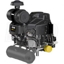 Briggs & Stratton 49E877-0006-G1 27HP Vertical Mower Engine