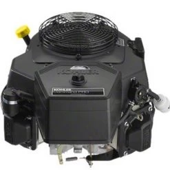 Kohler CV740-3126 Engine 25 HP Vertical V-Twin Gas