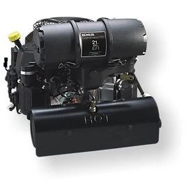Kohler ECH749-3063 Command PRO EFI 26.5HP 747cc Engine 2 Kohler ECH749-3063 Command PRO EFI 26.5HP 747cc Engine - Image 2