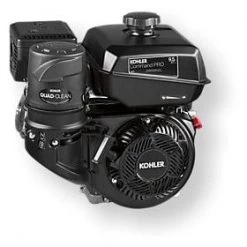 Kohler CH395-3155 Command PRO 9.5HP 277cc OHV 4-Cycle Engine