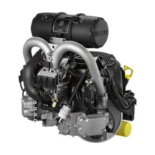 Kohler 33 HP 824cc ECV880-3011 Command Pro EFI Replacement Vertical Engine 6 Kohler 33 HP 824cc ECV880-3011 Command Pro EFI Replacement Vertical Engine - Image 6