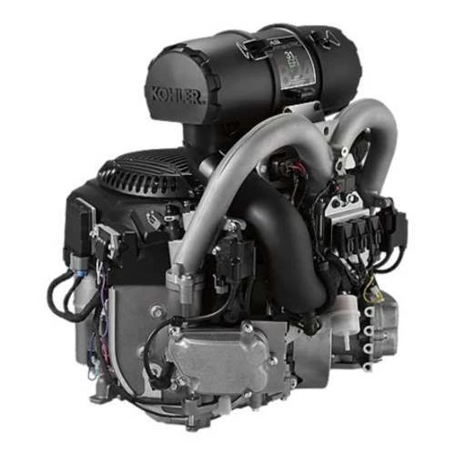 Kohler 31 HP 824cc ECV870-3001 Command Pro EFI Vertical Replacement Engine 4 Kohler 31 HP 824cc ECV870-3001 Command Pro EFI Vertical Replacement Engine - Image 4