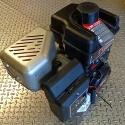 Briggs Engine Horizontal 250cc 11.5 Gross Torque 15T212-0160