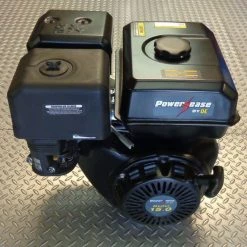 BE 85.570.150 - 420cc OHV Powerease Gas Engine 15 HP -Cheap Engines Store dsc02052 1