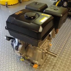 BE 85.570.150 - 420cc OHV Powerease Gas Engine 15 HP -Cheap Engines Store dsc02057 1