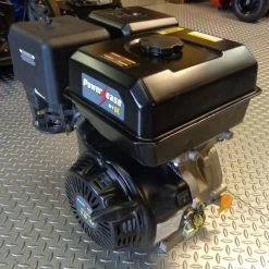 BE 85.570.150 - 420cc OHV Powerease Gas Engine 15 HP -Cheap Engines Store dsc02058 1