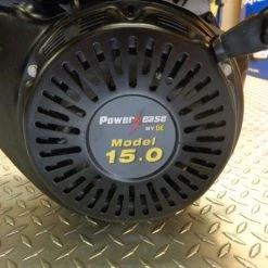 BE 85.570.150 - 420cc OHV Powerease Gas Engine 15 HP -Cheap Engines Store dsc02059 1