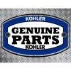 Kohler CH640-3149 Command Pro 20.5HP 674cc Horizontal Engine