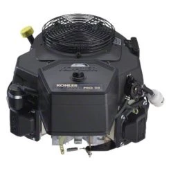 Kohler PA-CV640-3012 20 HP Command Pro Twin Cylinder Vertical Engine -Cheap Engines Store kohler 20hp command pro vertical shaft cv640 front
