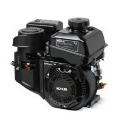 Kohler PA-CH255-3021 5.5 HP Air Cooled Horizontal Shaft Engine