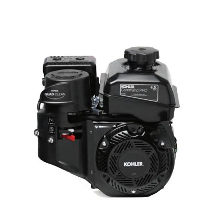 Kohler PA-CH245-3031 4.5 HP Horizontal Shaft Engine 1 Kohler PA-CH245-3031 4.5 HP Horizontal Shaft Engine