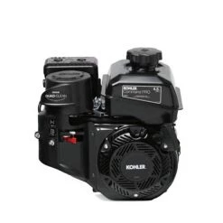 Kohler PA-CH245-3158 4.5 HP Air Cooled Horizontal Engine