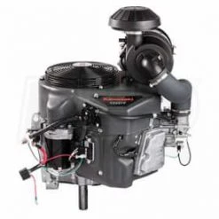 Kawasaki FX651V-DS08-S V-Twin Vertical 726cc 20.5HP Engine