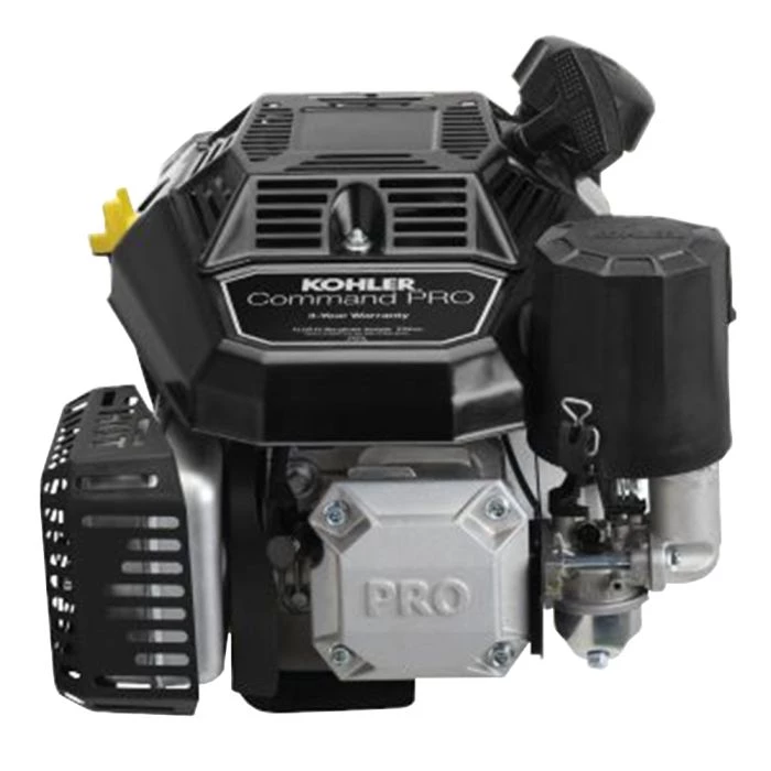 Kohler Command Pro Recoil Start Engine Vertical Shaft 224cc 1 Kohler Command Pro Recoil Start Engine Vertical Shaft 224cc