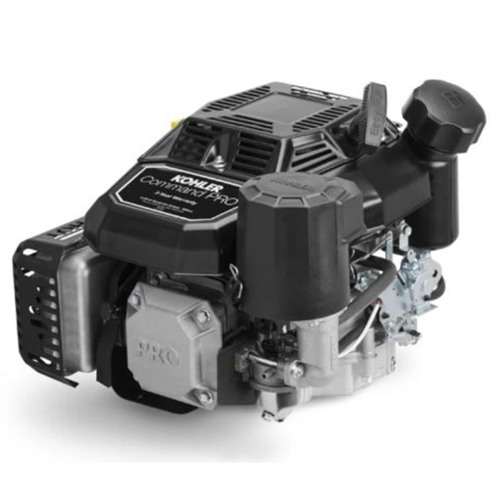 Kohler Command Pro Recoil Start Engine Vertical Shaft 224cc 2 Kohler Command Pro Recoil Start Engine Vertical Shaft 224cc - Image 2