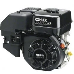 Kohler SH265-3011 6.5HP Horizontal Air Cooled Engine