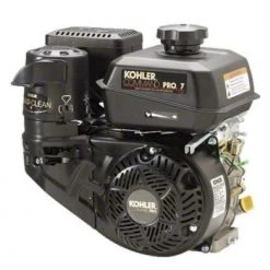 Kohler CH270-3038 Command PRO 7HP Air Cooled Horizontal Engine