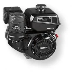 Kohler CH440-3021 Command PRO 14HP 429cc Horizontal Engine
