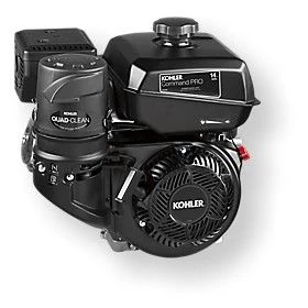 Kohler CH440-3038 Command PRO 14HP 429cc Horizontal Engine 1 Kohler CH440-3038 Command PRO 14HP 429cc Horizontal Engine
