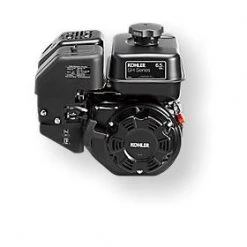 Kohler SH265-3031 - 6.5HP Air Cooled Horizontal Engine